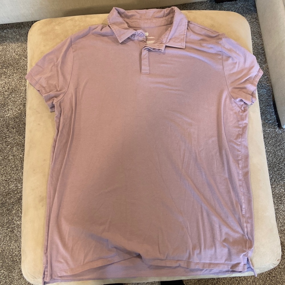 Men’s Polo